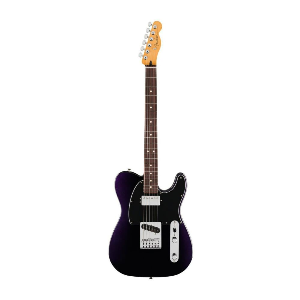 II Modified Telecaster SH Rosewood Fingerboard Dusk Fender Fender/Player
