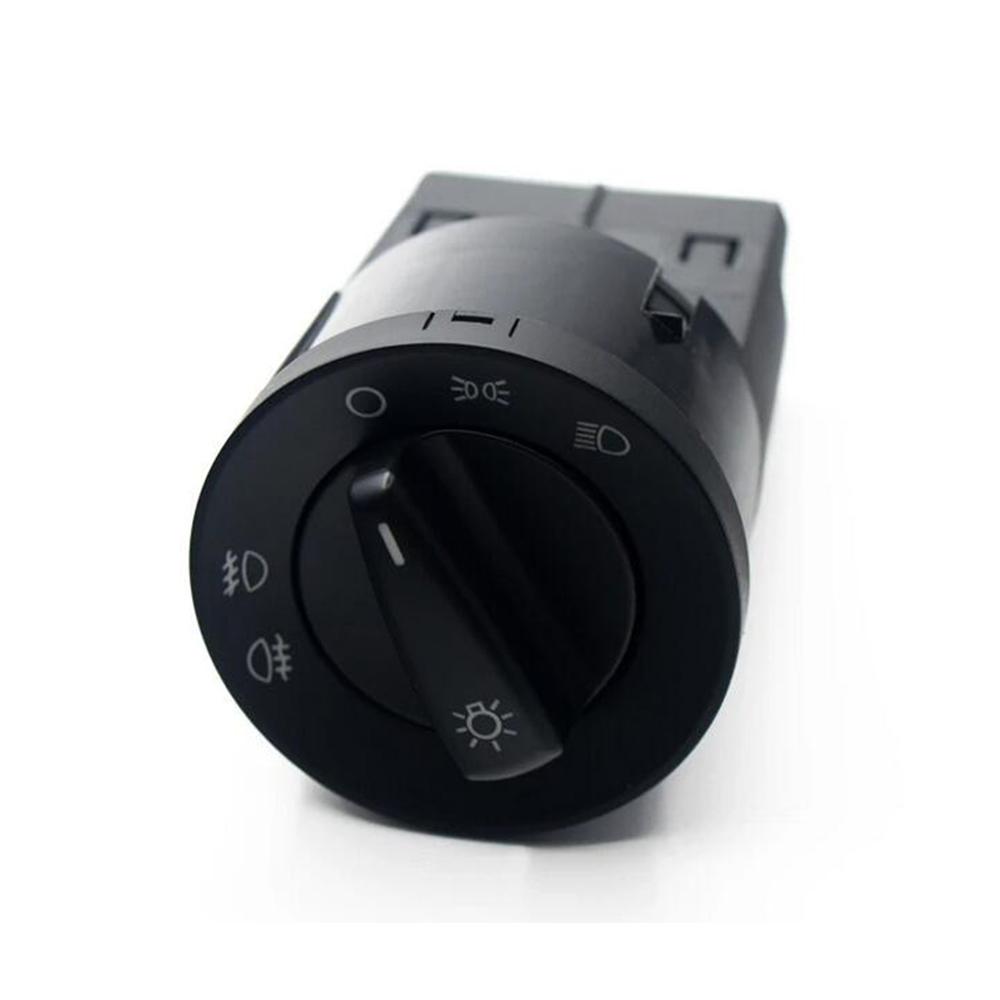

3B0941531C Car Headlight Switch For VW Golf Bora Passat