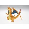 Pokemon Plastikmodellsammlung Select Series Mega Charizard Y