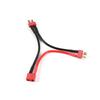 Dean T Plug Y Wire Harness TPlug Series Battery Connector Adapter Cable 14 Awg