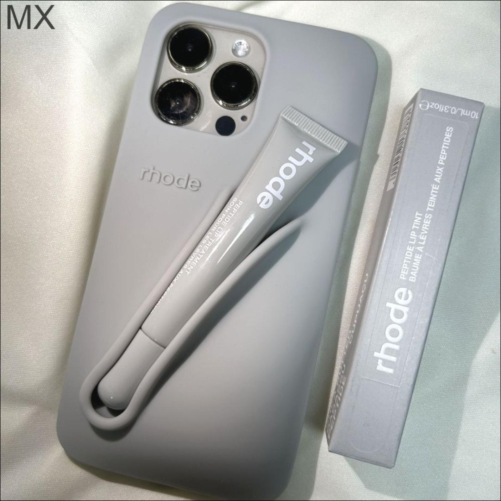 

Stylish And High-value Lipstick Phone Case One Size