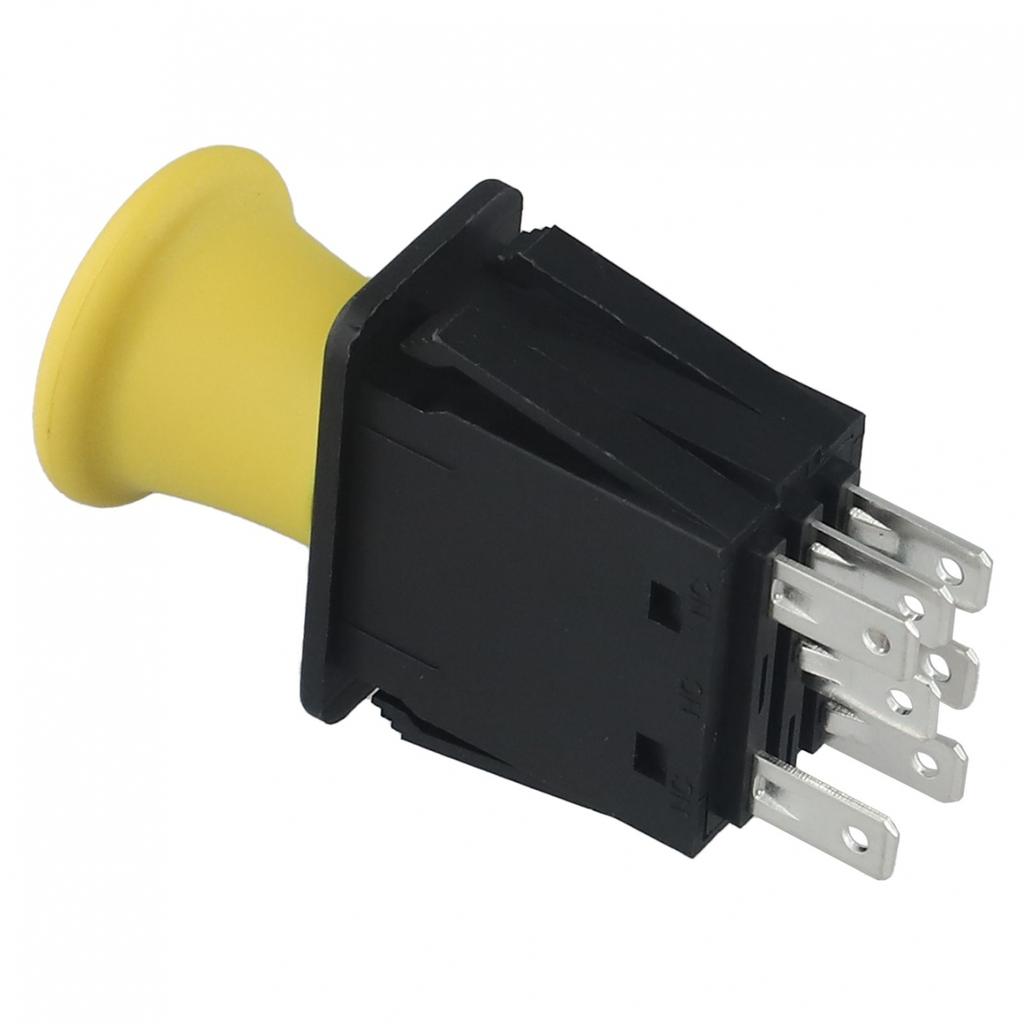 AMP Spínač PTO spojky Cub For Cadet Dlouhá životnost Životnost