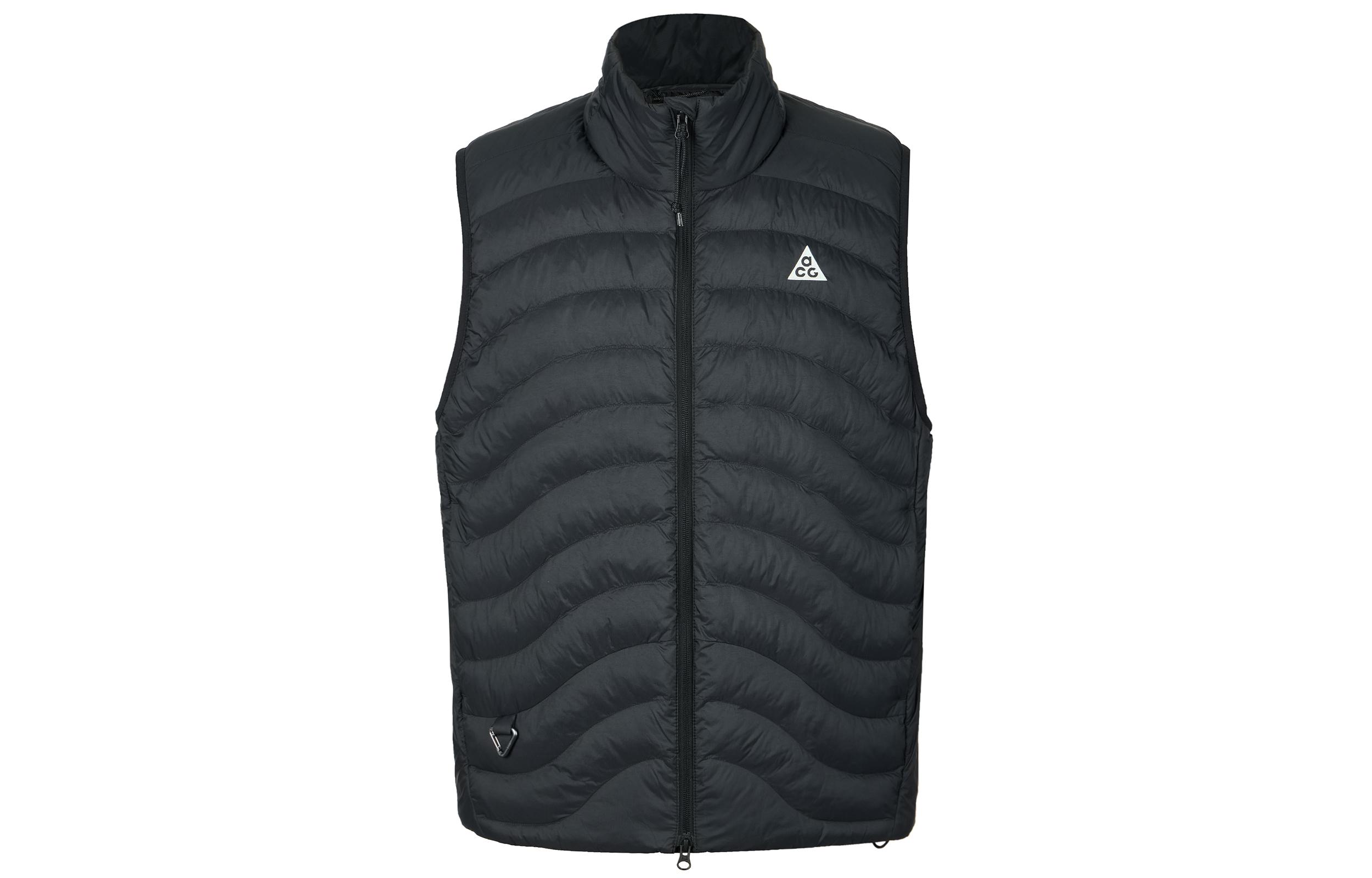 Nike Acg Lava Flow Down Vest HV0606-010 XXL