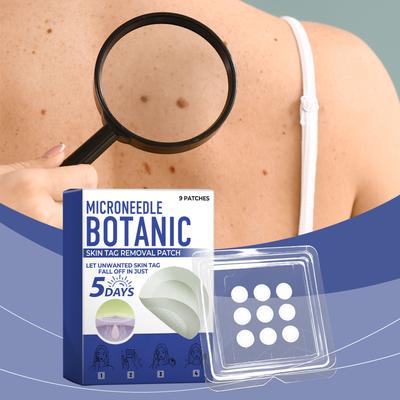 Il Cerotto per la Cura dei Nevi Cutanei Aiuta a Migliorare la Sensazione della Pelle. Il Cerotto per la Cura della Pelle è un Cerotto Delicato e Amico della Pelle.