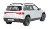 Genuine EQB Iridium Silver [Mercedes-Benz Collection] (X243) 1/18