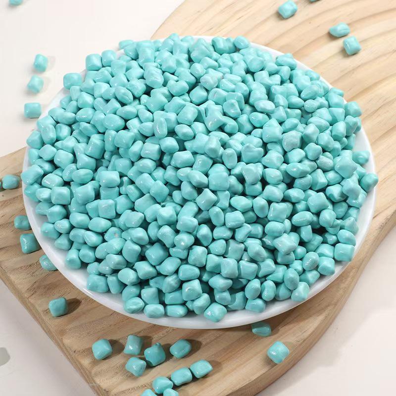 Children's Washable Ceramic Sand with Five-Color Particles for Playgrounds and Naughty Castles