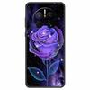 For Huawei Mate 50 Pro Case Cover Soft TPU Funda Painted Cases For Huawei Mate 50 Pro Cover Silicone Mate50 Pro 50Pro 6.74 Coque
