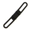 Cycling Light Holder Bicycle Handlebar Silicone Strap Band Phone Fixing Elastic