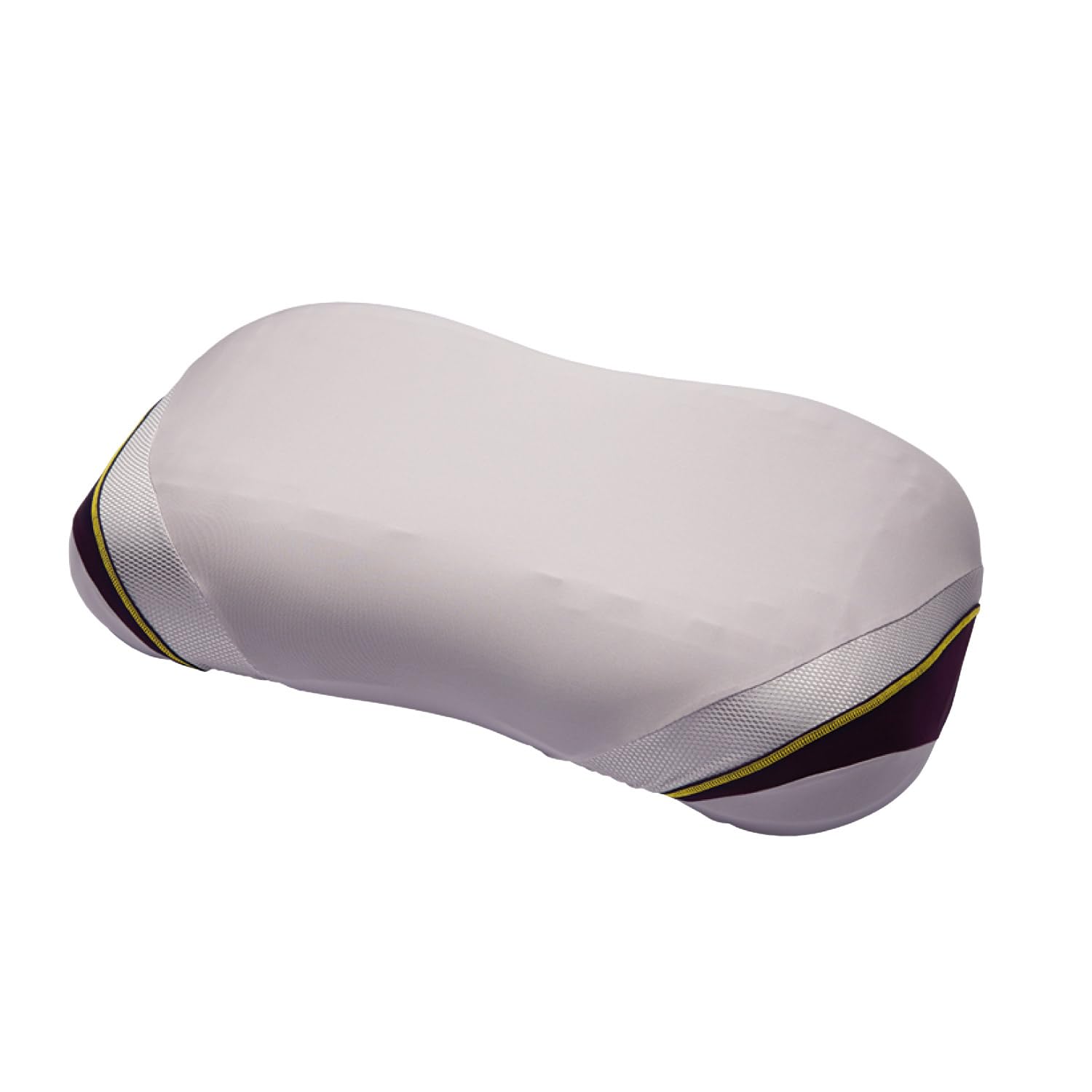 

Nishikawa Air 4D Pillow, a special 3D structure designed for optimal sleep, with enhanced breathability for a comfortable sleeping environment.