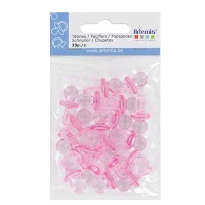 Oggetti decorativi – Oggetti in plastica