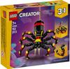 LEGO Creator Animal: Spider Toy Birthday Present Block Student Animal Creature 31159