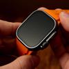 Silicone Sports New Band for Apple Watch Ultra 49mm S10 46mm 45MM 44MM 42MM IWatch Series 10 46mm 9 8 7 6 5 4 SE