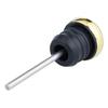 Kijima Motorcycle Parts Dipstick Oil Temperature Gauge for Honda Softail (84-99Y) XL (93-03Y) HD-04121