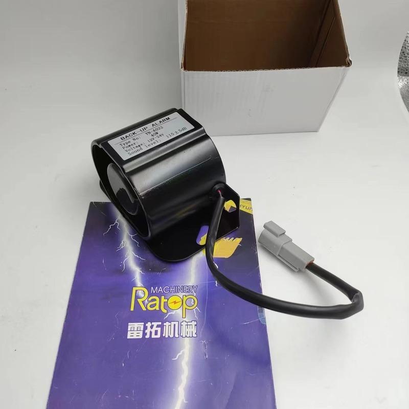 PC220-8 PC400-8 PC200-8 PC450-8 PC240-8 20Y-06-41812 20Y0641812 Travel Buzzer Backup Alarm