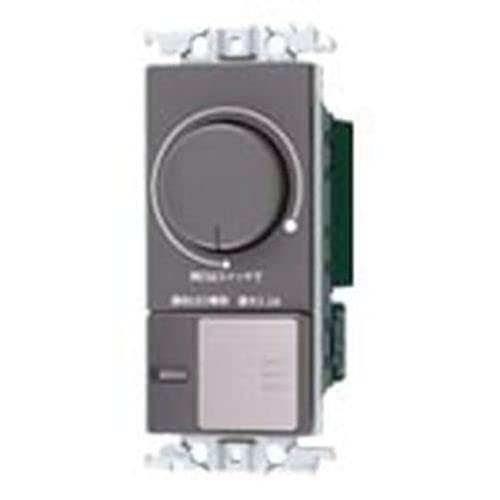 

Panasonic Glacier Round LED Reverse Phase Dimming SWC WTT57583S2