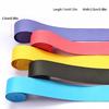 5pcs/lot Anti-slip Sport Fishing Rods Over Grip Sweat Band Tennis Overgrips Tape Badminton Racket Grips Sweatband Outdoor Sport Badminton Squash Tape