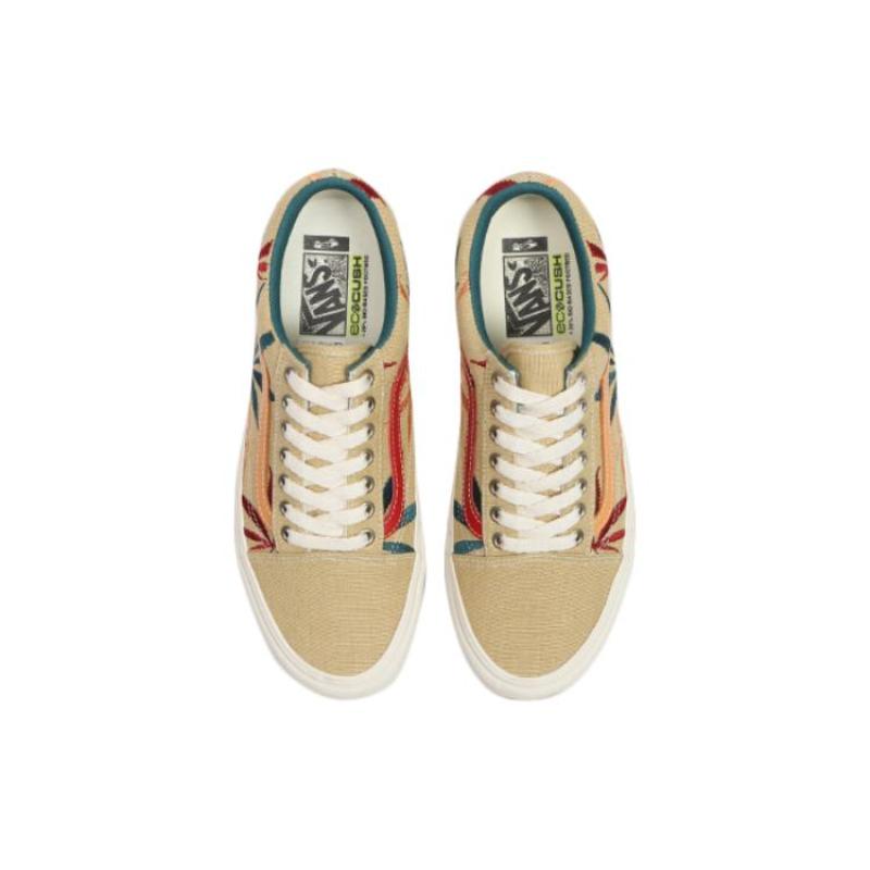 Vans Old Skool VR3 Lx 'Positive Vibrations' Vans VN0A5EDXAZB