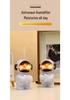 USB-Powered Astronaut Desktop Humidifier - Cute & Compact for Students