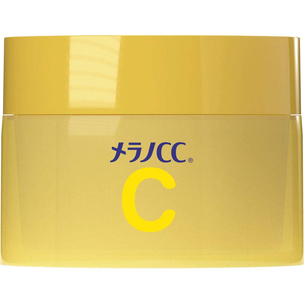 Melano CC Medicated Anti-Blemish Whitening Gel Cream 100g