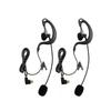 In-ear In-Ear Headphones Type-C Interface Helmet Headset  Football Referee
