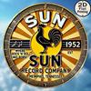 Flat 2D Metal Sign for Wall Decor