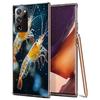 A Beautiful and Unique Look at a Common Shrimp Phone Case for Samsung A55 A35 A25 A15 A07 A05S A16 A17 A26 A36 A37 A56 A57 Galax