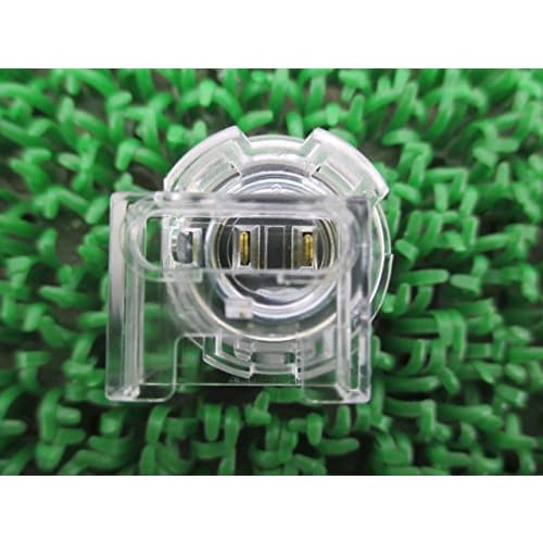 Honda Super Cub Genuine Headlight Socket C50/C70/C90 33130-GBJ-013