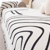 Chenille Sofa Cover Cloth Towel All-inclusive Sofa Blanket Cover All-inclusive Sofa Cover Dustproof Four-season Universal Sofa Cushion
