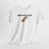 Tops – T-Shirts