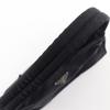 Prada Hobo Schultertasche MV515 Mini Handtasche schwarz Nylon Damen Gebraucht