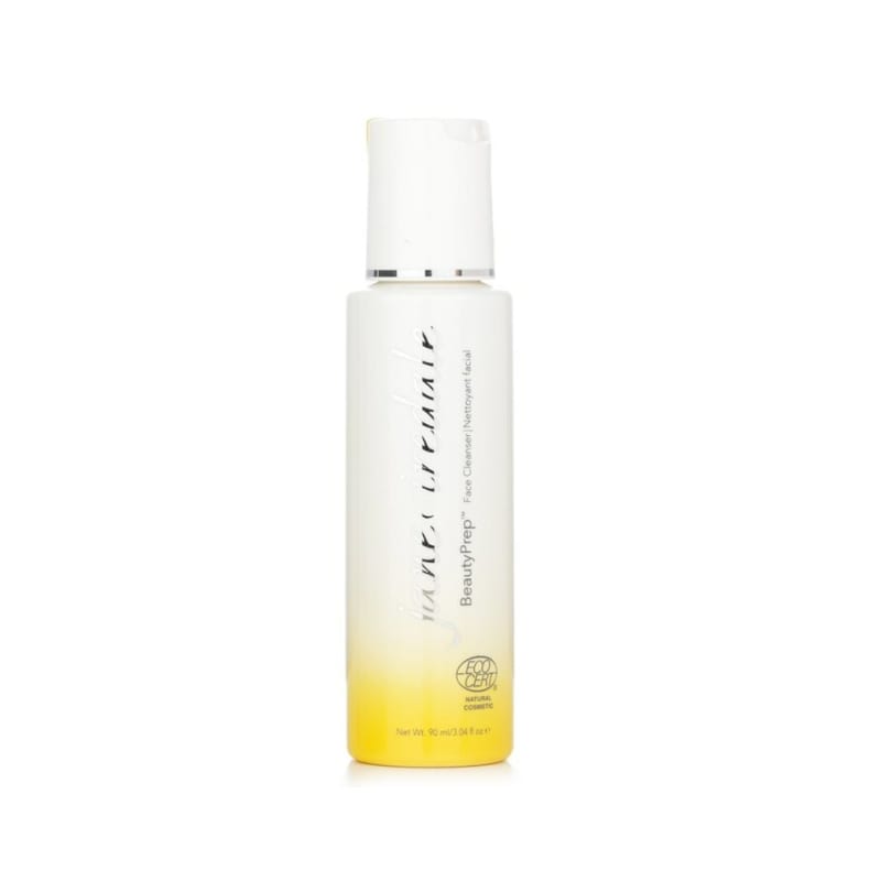 Jane Iredale Beauty Prep Face Cleanser 90ml