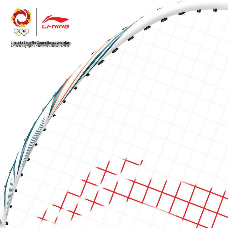 Li-Ning Fengying EX 4U Badminton Racket