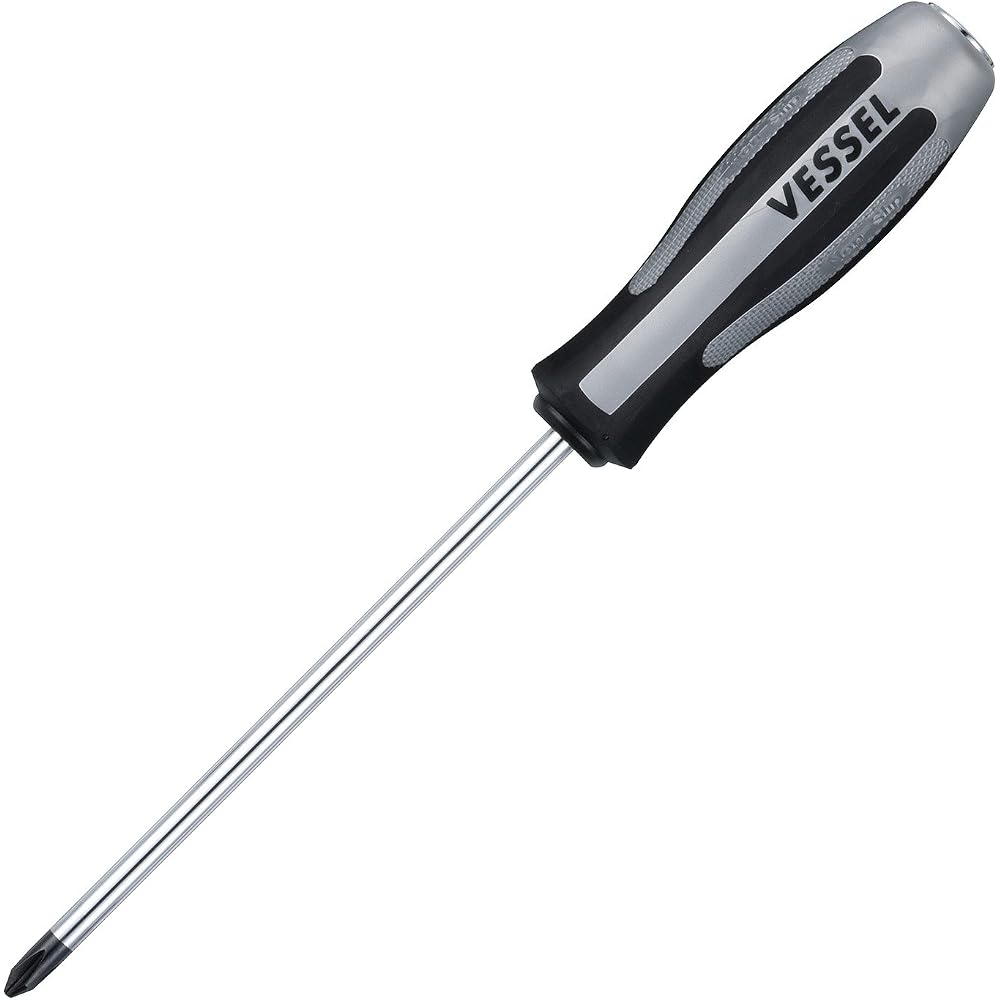 VESSEL (VESSEL) Megadron Impactor/Impact Type Penetrating Driver +2 x 150 980