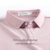 Mark Fairwhale Men's Contrast Stitch Embroidered Polo Shirt