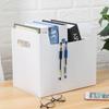 Sundries Storage Box File Organizer Box Paper Organizer Document Holder  Stationery