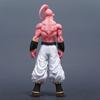 27cm Anime Dragon Ball Fated Duel Against Buu Static Standing Figures Collectible Statue Model Toy Desktop Decor Boy Gift PVC GK Round Sensory
