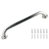 Stainless Steel Grab Grip Handle 1pcs Grip Stainless Steel