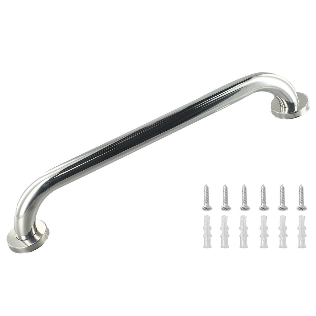 Stainless Steel Grab Grip Handle 1pcs Grip Stainless Steel