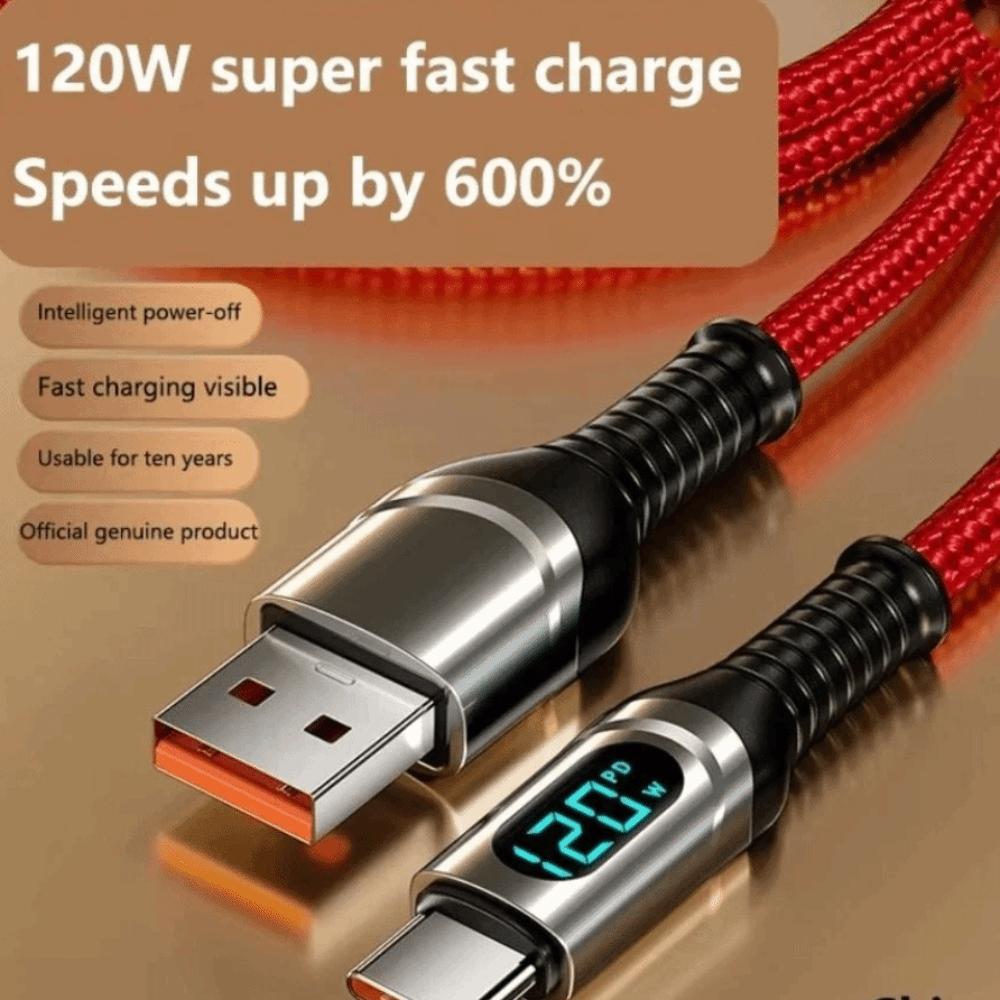 TPE USB Type C to C Cable Lightweight Type C Data Cable Mobile Phone Accessories