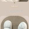 Women's Waterproof Snow Boots - Autumn/Winter 2025 Thick Sole, Non-Slip, Velvet Lined
