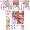 Children Bead Stringing Kit With Plastic Materials For Creative Play And Brain Development
