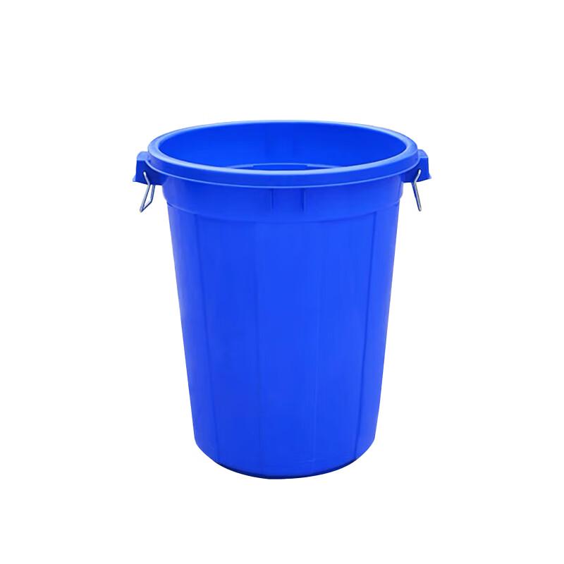 Heavy-Duty Multi-Purpose Plastic Bucket