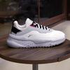 Anta Unrestrained Series Comfortable Versatile Slip-Resistant Durable Low-Top Casual Shoes Men Sneaker White Gray 112548823R-1