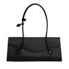 2025 LETECKE High-Quality Genuine Leather Underarm Shoulder Tote Bag
