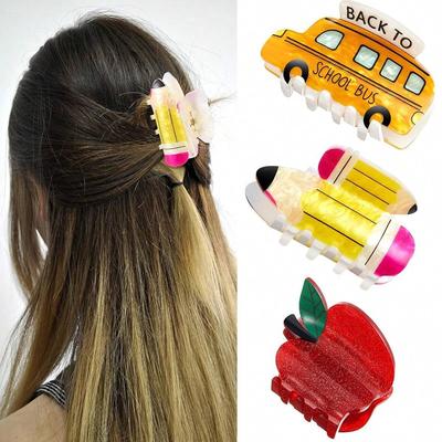 Accessori per capelli – Fermagli per capelli
