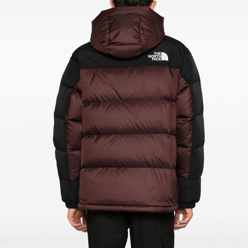 THE NORTH FACE Himalayan Down Parka Jacket NF0A4QYX-LOS