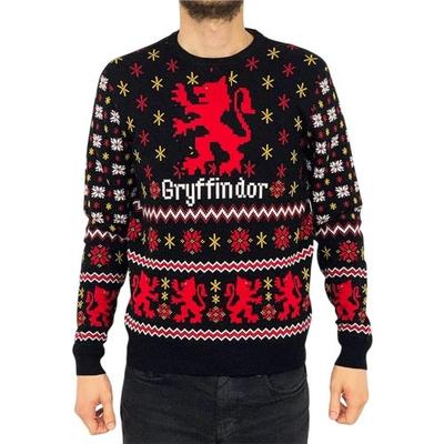Mens Gryffindor House Emblem Sweatshirt