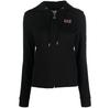 Hoodie EA7 Emporio Armani 6LTM28 TJJRZ 0200