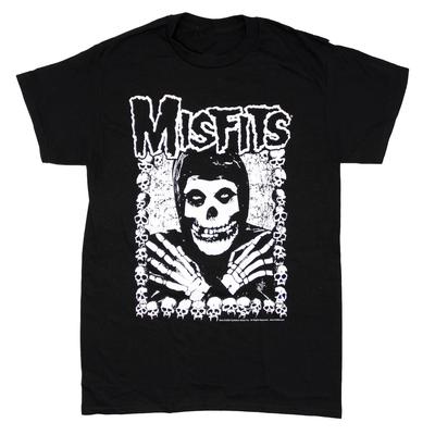 Oberteile – T-Shirts