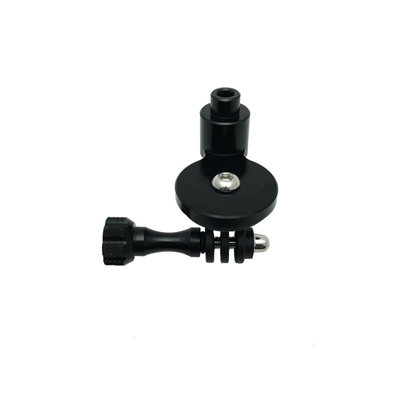 Windscreen Recorder holder Stable Safe Camera Bracket For DUCATI Multistrada950S Multistrada 950S 1200 1260 2015-2021 Motorcycle